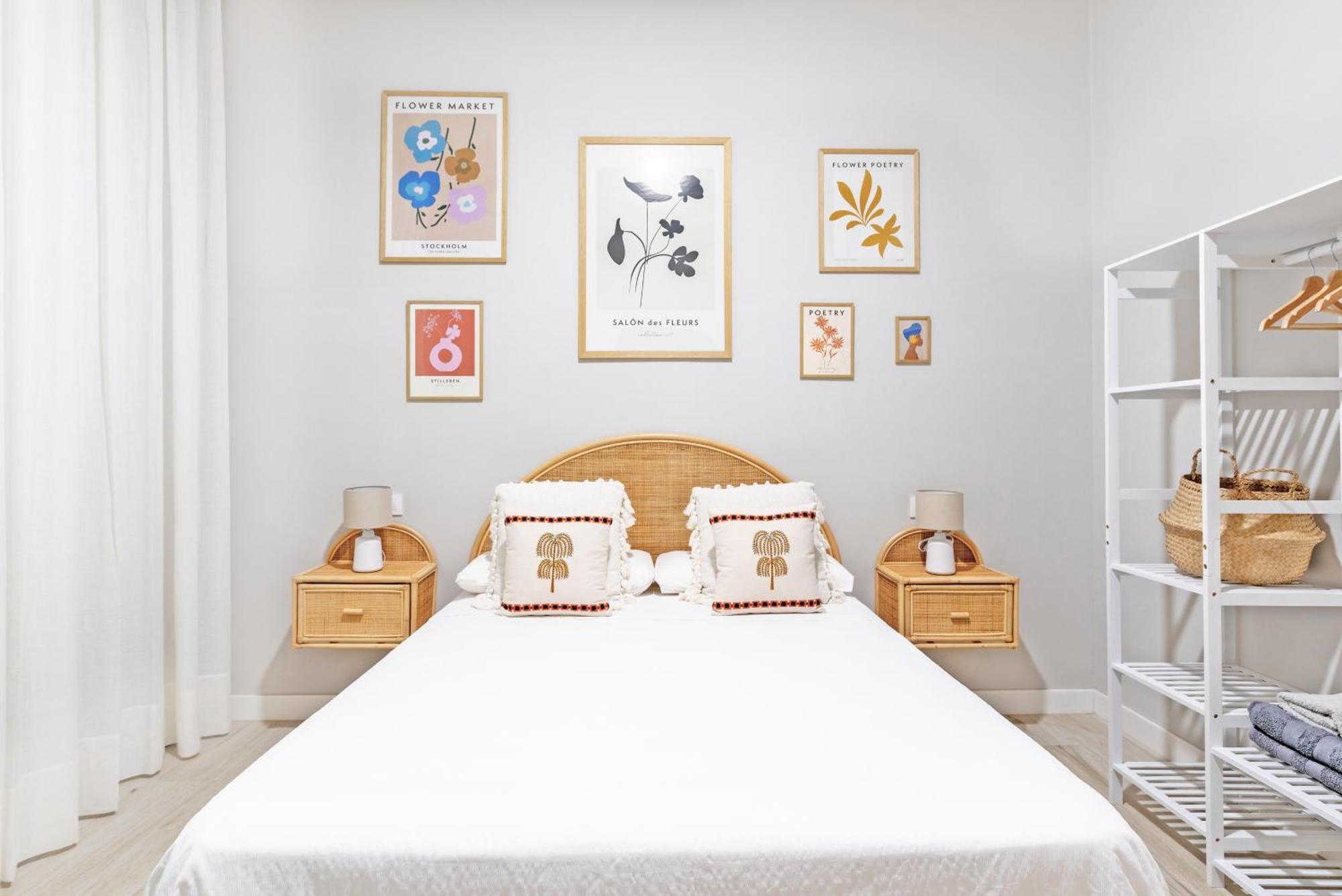Appartamento Rentalsevilla Plaza De San Quintin