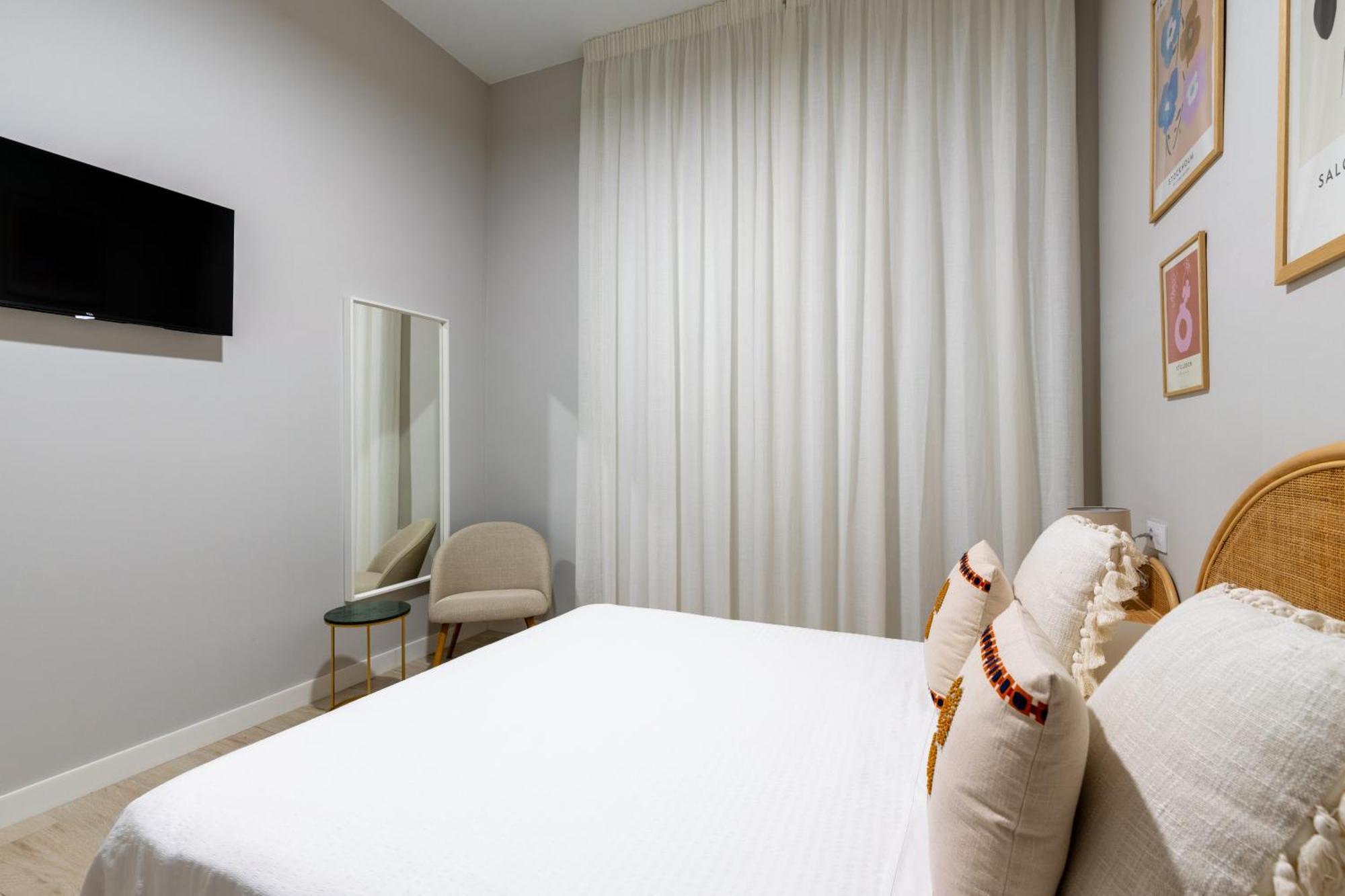Apartment Rentalsevilla Plaza De San Quintin Sevilla