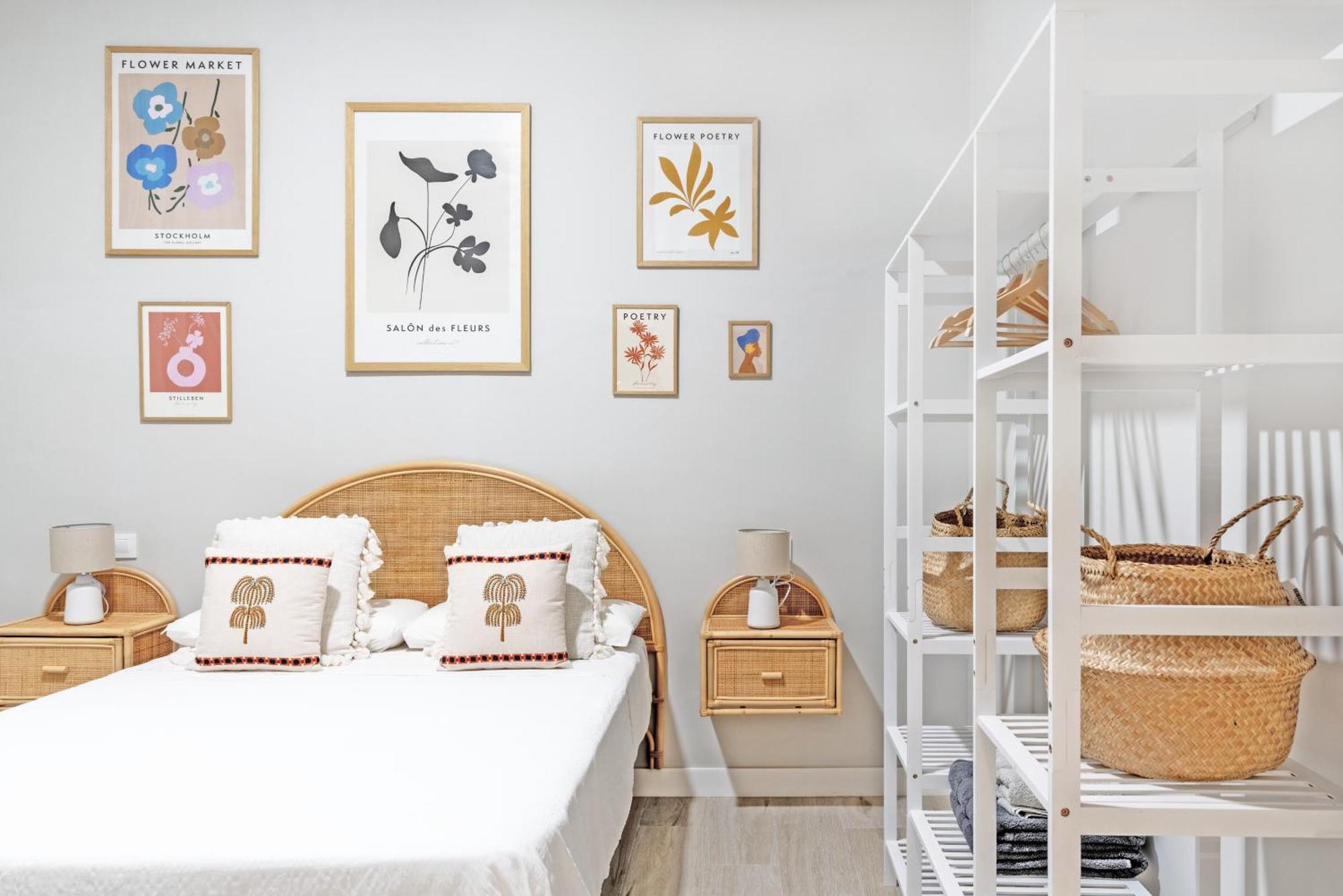 Appartamento Rentalsevilla Plaza De San Quintin Siviglia