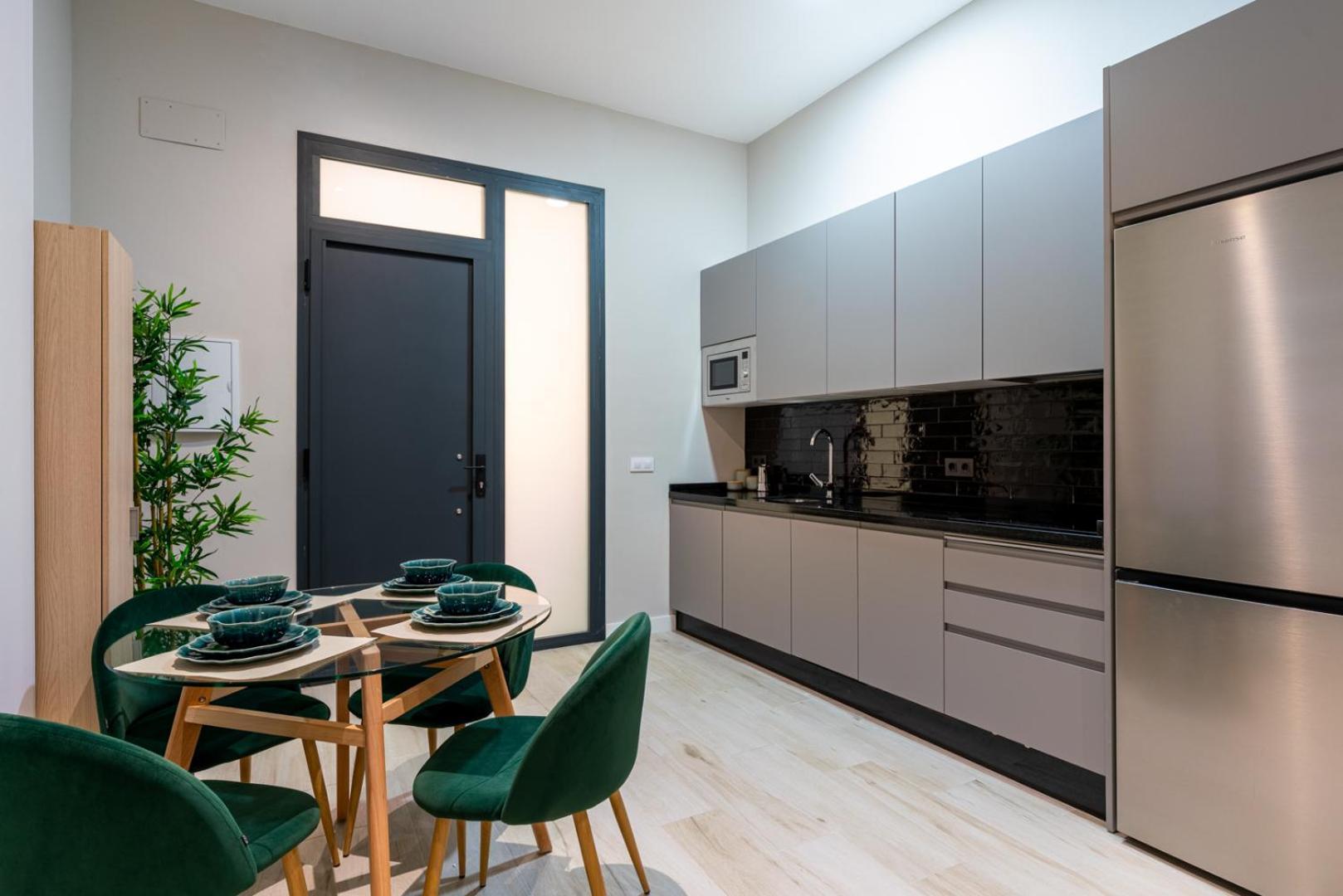 Apartamento Rentalsevilla Plaza De San Quintin